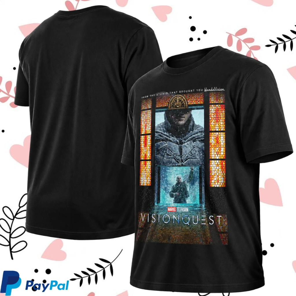 The Batman Part II New Poster Unisex T-Shirt